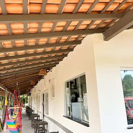 Pousada Marajo For You Soure Exterior foto