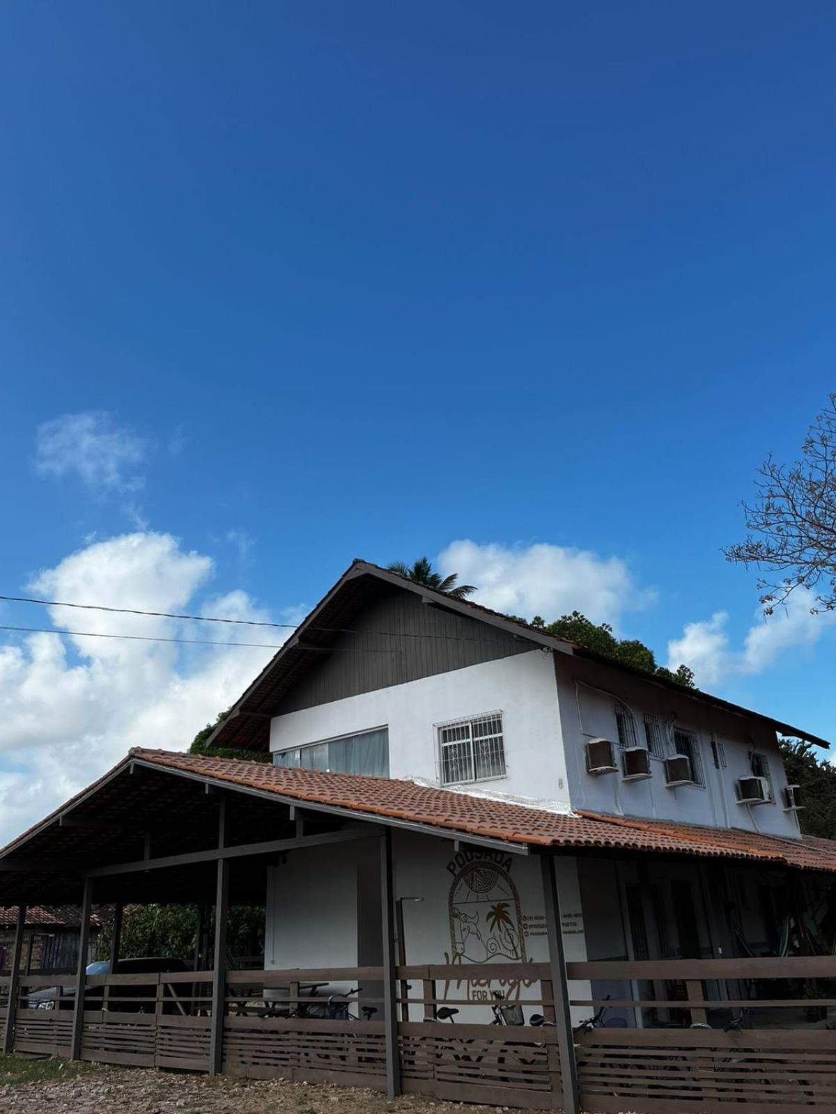 Pousada Marajo For You Soure Exterior foto