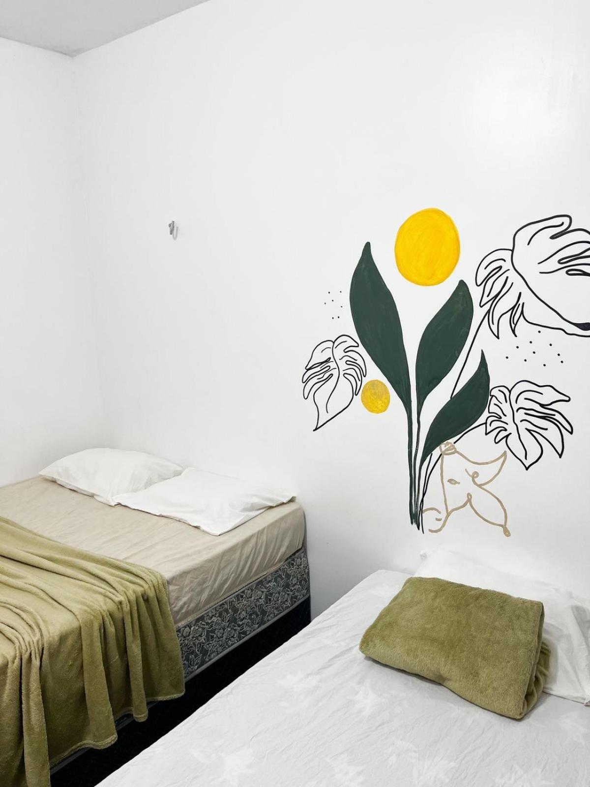 Pousada Marajo For You Soure Exterior foto