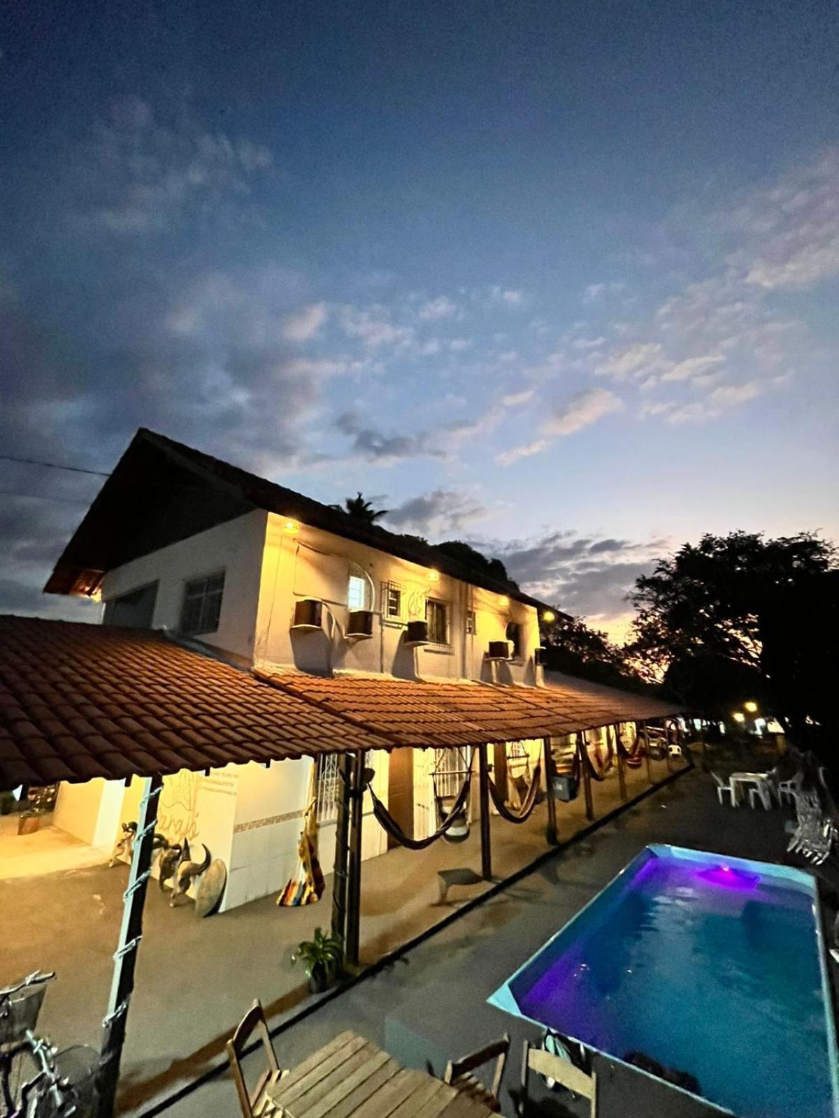 Pousada Marajo For You Soure Exterior foto