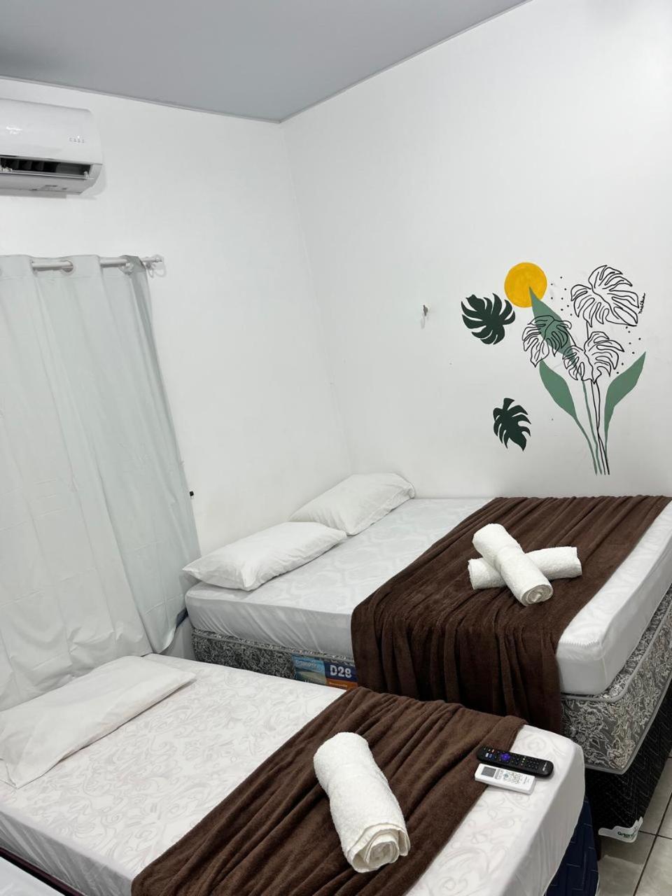 Pousada Marajo For You Soure Exterior foto